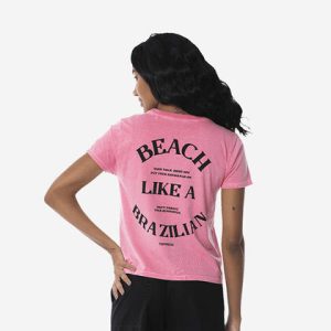 DoBrazil Beach Rosa