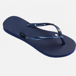 DoBrazil Navy Crystal