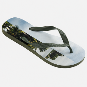 DoBrazil Palme